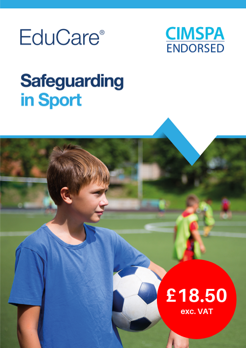 Safeguarding in Sport